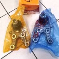 Lower ball joint pajero petrol v6 3000cc V43 6G72 1994 -1998