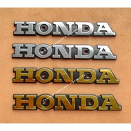 Honda CG125 Emblem Petrol Tank NEW