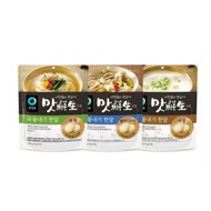 [CHEONGJUNGWON] Matseonsaeng Soup Stock Coin