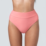 STRAWBERRY ICE HIGH CUT BIKINI BOTTOM