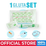 Indoplas Gluta Set - 1's