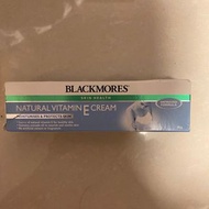 Blackmores Vitamin E Cream