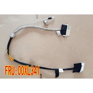 Laptop LCD Cable for  Lenovo AIO 520-22AST-22IKL-22IKU-24AST 00XL341 Lvds cable