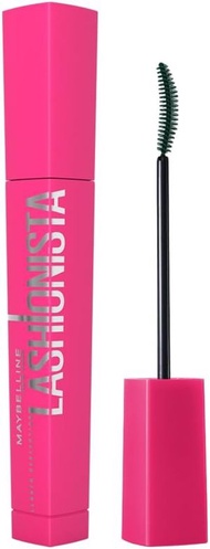 MAYBELLINE（美寶蓮）睫毛膏 溫水卸妝 Lash Nista N