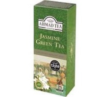 Ahmad Tea Jasmine Green Tea 20 teabags