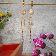 三節糕點限定-甘露菊花茶磚