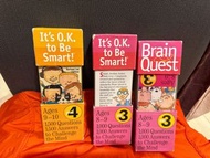 Brain Quest