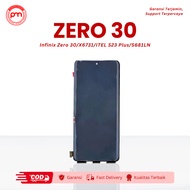 LCD Infinix Zero 30 X6731 ITEL S23 Plus S681LN Fullset LCD Touchscreen