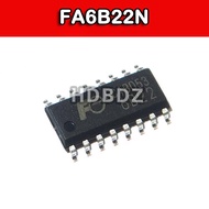 2~5PCS FA6B22N-C6-L3 SOP-16 6B22 Power Management Chip IC SMD