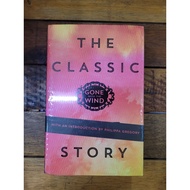 (ENG) MARGARET MITCHELL - The Classic Gone With The Wind