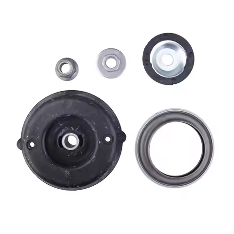 Suitable for Peugeot 307CC 307SW Citroen C4 Picasso RESTYLING FRONT SHOCK ABSORBER MOUNTING 503177 F