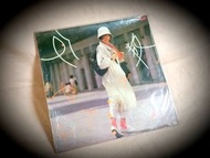 陳慧嫻 Priscilla Chan《反叛》 黑膠唱片Vinyl / Lp