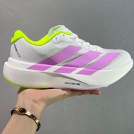 Adizero EVO SL Men And Women Running Shoes Carbon Plate Adizero Sports Shoes