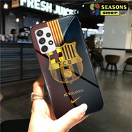 HP KC215 (Samsung A72) Softcase Glass Samsung A72 | Casing Samsung A72hp | Case | Casing | Miror Mir