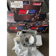 EX5 CYLINDER HEAD RACING KAWA BESAR 24/28 25/29 26/30 S1R THAILAND FOR WAVE100 EX5 DREAM