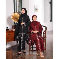 [READY STOCK] HIJABISTAHUB KLASIK RAYA 2023 BAJU KURUNG RAYA X IMAN TROYE TAHIRA KURUNG RAYA TERKINI