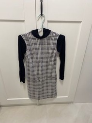 Dorothy Perkins Checkered Dress