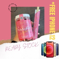 FRUNCHIE LIMITED EDITION CONFETTI , FRUNCHIE CLASSIC BERRY CRUNCH AND COOKIES BERRY
