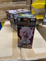屯門站交收或SF到付 日版 全新未開 龍珠 wcf 英雄 21號 人造人 heroes 1款