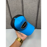 LA DODGERS AFRAME NET CAP PREMIUM QUALITY 9FORTY SNAPBACK