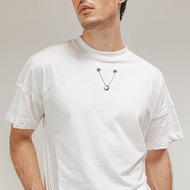 [BLANC.BANGKOK] - SOHO (T-shirt - เสื้อยืด) *Noted - necklace is not included