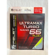 Felet Badminton String Nano 66 Plus+