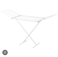 IKEA mulig 晾衫架/ 晾衣架/ 曬衣架
