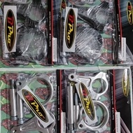 Ninja R SS RR BPro Stabilizer Bracket BPro Matris Steering Dumper Damper Ninja R SS RR 150 Original 