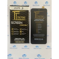 LCD FULLSET INFINIX HOT 50 5G/X6720/X6720B/HOT 50I/X6531B/SMART9/X6532/SMART 9 HD/X6532C/SPARK GO1-K