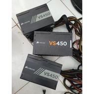 Psu corsair vs450 with 2x8pin pci-e, power supply corsair 450w