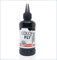 หมึก Canon Color Fly 100 ml. Ink Refill inkjet printer หมึกพิมพ์ หมึกเครื่องปริ้น