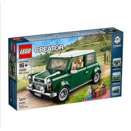 10242 LEGO CREATOR MINI COOPER
