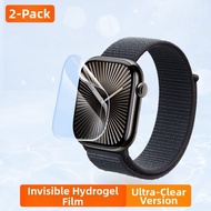 XUANWEI | Universal iWatch Tempered Glass Screen Protector