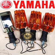 1  SET LAMPU SEN RX KING TUA 5T5   4 pcs