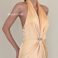 Fabrique.co - Scarlet Dress