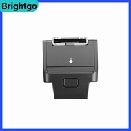 Brightgo-my TTL Hot Shoe Riser 30mm Height Rise Camera Flash Adapter for Godox IT20 IT22 IT30pro wit