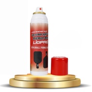 Chai xịt vệ sinh mặt vợt Pickleball LIGPRO 200ml Tặng KHĂN chuyên dụng chăm sóc vệ sinh các loại vợ