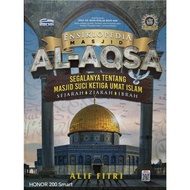 KOLEKSI PENULIS - ENSIKLOPEDIA MASJID AL-AQSA