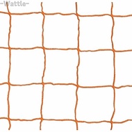 WATTLE Football , Easy Assembly Shockproof Soccer Goal , Flexible Standard Mesh Replacement  Goal  P