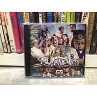 VCD Malay Movie Sumolah