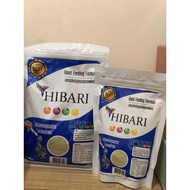 ( Promotion+++) คุ้มที่สุด hibari อาหารลูกป้อน 250g/1000g(สำหรับลูกนก) ราคาดี อาหาร นก อาหารนกหัวจุก อาหารนกแก้ว อาหารหงส์หยก