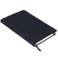 Classic Notebook, Hard Cover Notebook, A5 Journal Notebook, Diary Notebook, Fine PU Synthetic Leathe