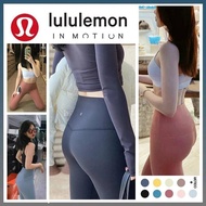 LULULEMON Yoga Pants Summer Align Leggings 12 Color 1903 for Running/Yoga/Sports/Fitness Women's Pants