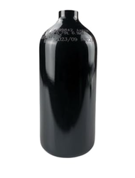 ถังอะลูมิเนียม ULTRAFORCE Paintball HPA ขนาด 48ci และ 62ci พร้อมรีกูเลเตอร์