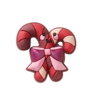 Crocs Cute Candy Cane Friends Jibbitz