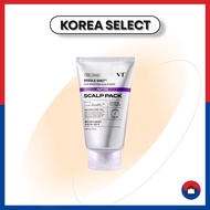 [VT COSMETICS] Reedle Shot Hair Boosting Scalp Pack 250ml