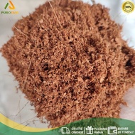Cocopeat Media Tanam Sabut Kelapa 1 Karung