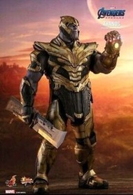 Hot Toys Thanos 滅霸 MMS529