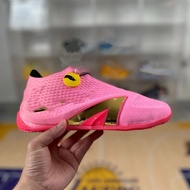 New J & a4 Morante 4th Generation Air Cushion Shock Absorption Breathable Sports Basketball Shoes h