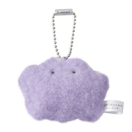 [Pokemon Centre Japan Original] Fluffy Palm Size Plushie -  Ditto